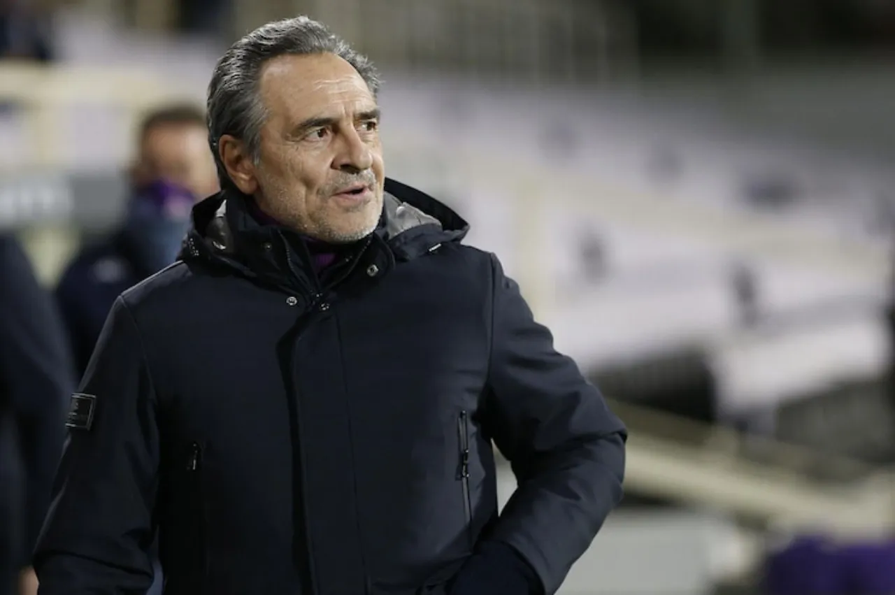 Fiorentina, Lorenzo Venuti