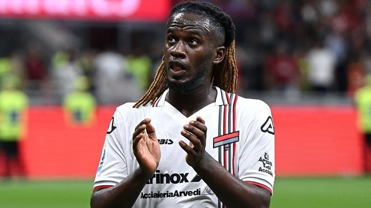 Bondo dice no all'estero e sceglie il Milan: ora chiede spazio ad Amorim