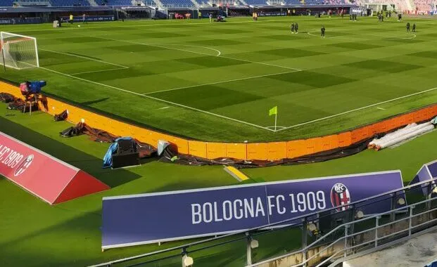 Bologna-Juventus