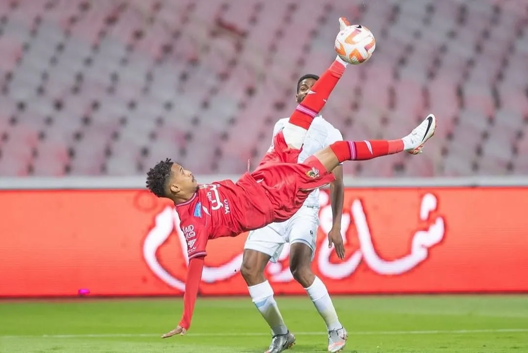 Saudi Pro League
