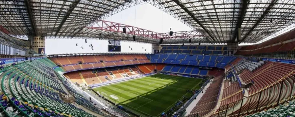 Quanto pagano di affitto per San Siro, Inter e Milan: le cifre