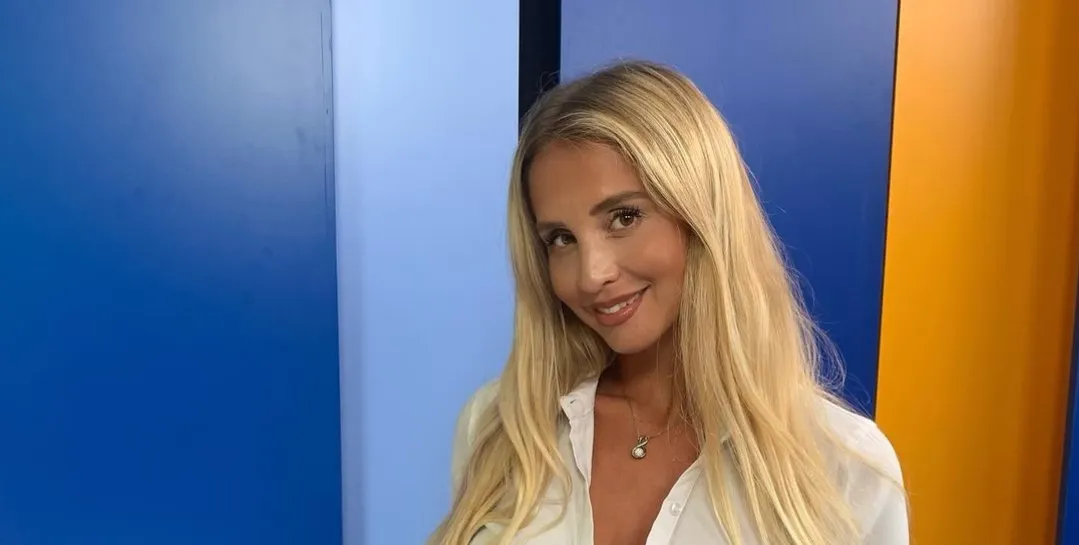 Maria Arreghini buca lo schermo: è la nuova Leotta?