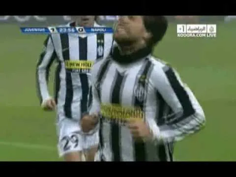 Diego Ribas Da Cunha: il video di un campione sfortunato