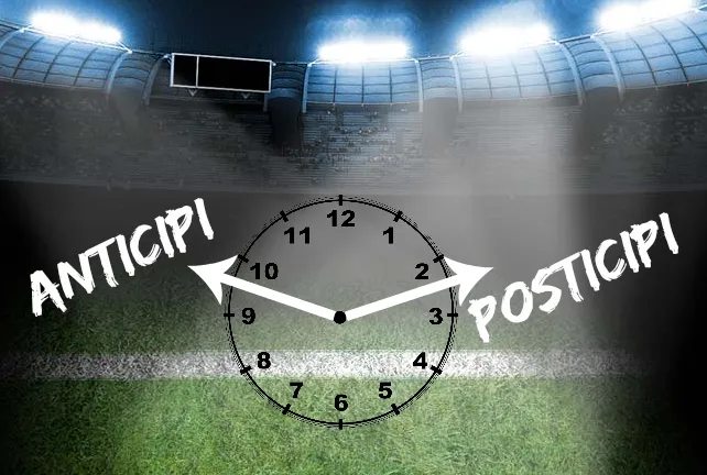 Serie A: Tutti gli anticipi e posticipi dalla 4° alla 19° giornata