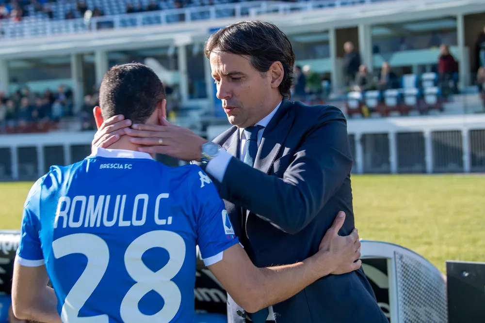 Hellas Verona, Romulo: "Ho un sogno, se Sogliano vuole..."