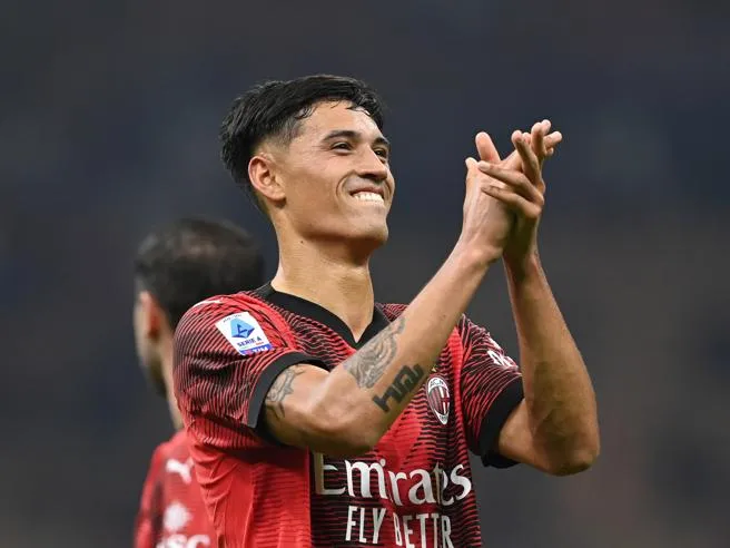 Ultim'ora Milan, il Real Madrid piomba su Reijnders: dura opposizione di Fonseca