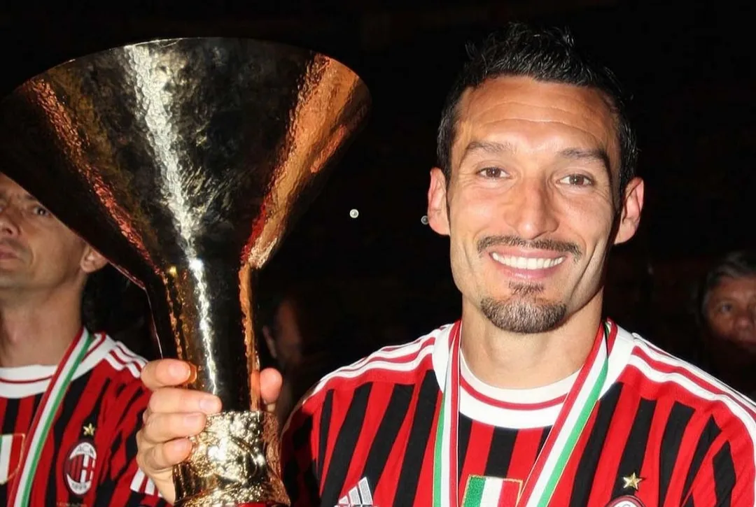 Milan, Zambrotta: "Avrei potuto essere rossonero già nel '99, ma la Juventus.."