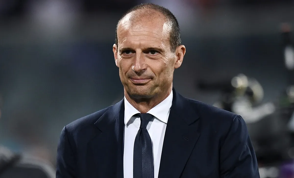 Juventus, l'idea del terzino last minute