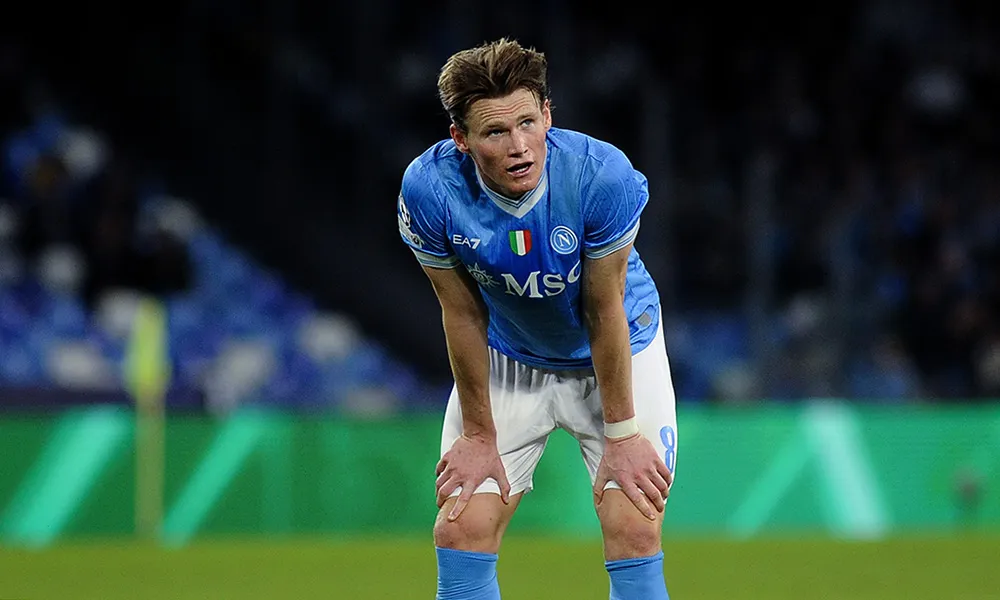 È un Napoli che non molla mai: McTominay tiene viva la corsa Scudetto