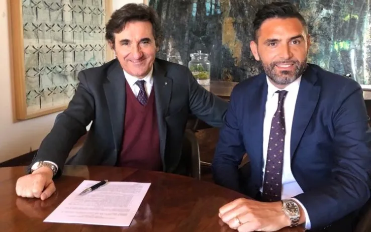 Calciomercato Torino, se parte Praet si torna su un vecchio obiettivo