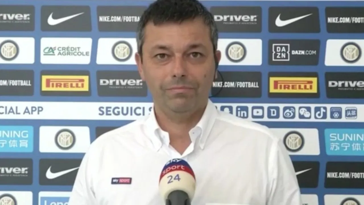 Calciomercato Inter: Andrea Paventi di SkySport fa il punto della situazione