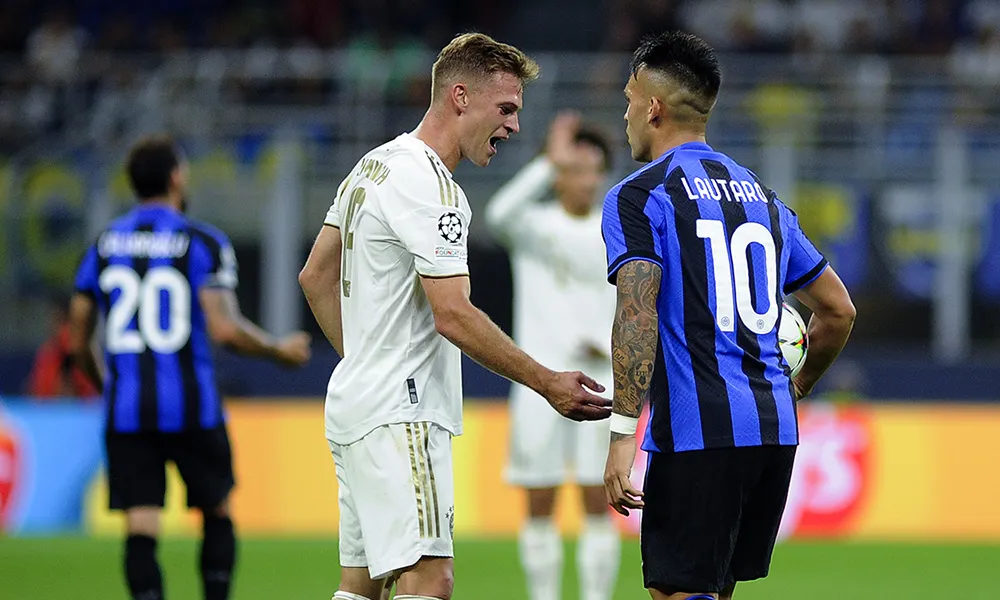 inter