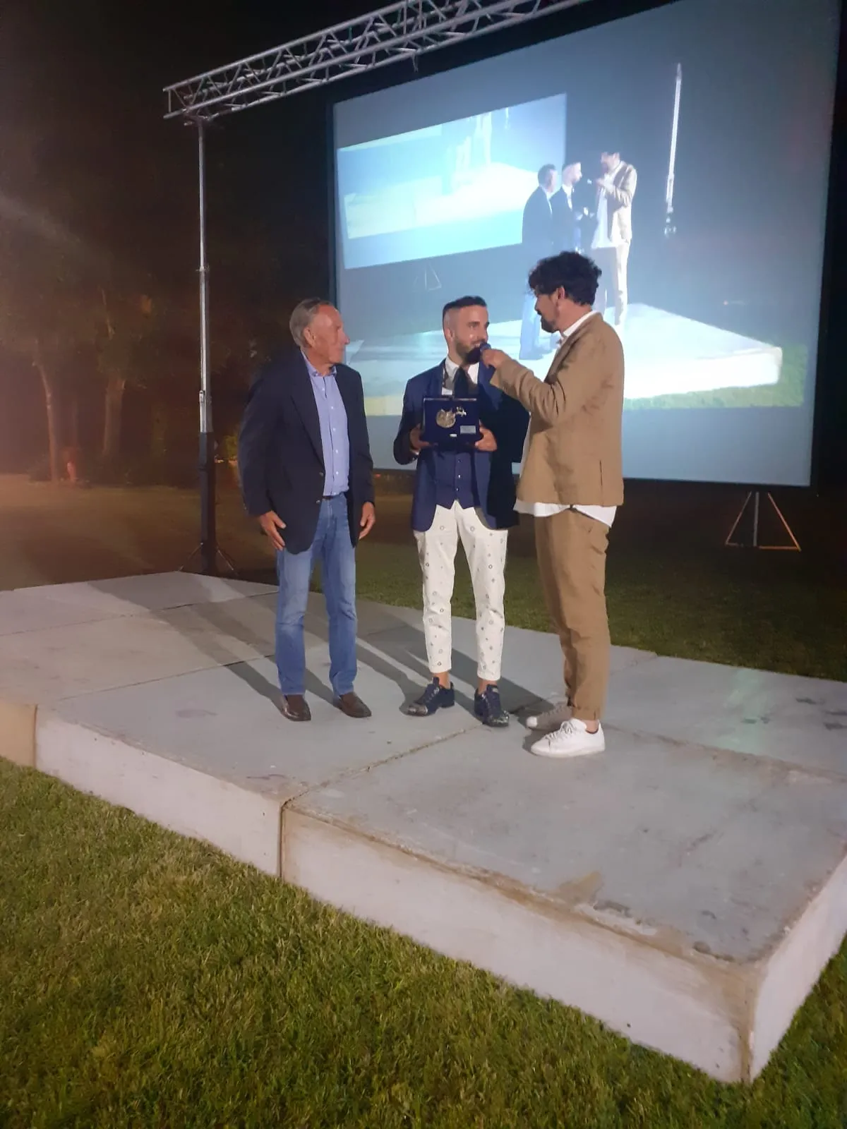 Premio Renato Cesarini