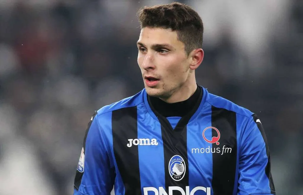Milan: Caldara verrà riscattato