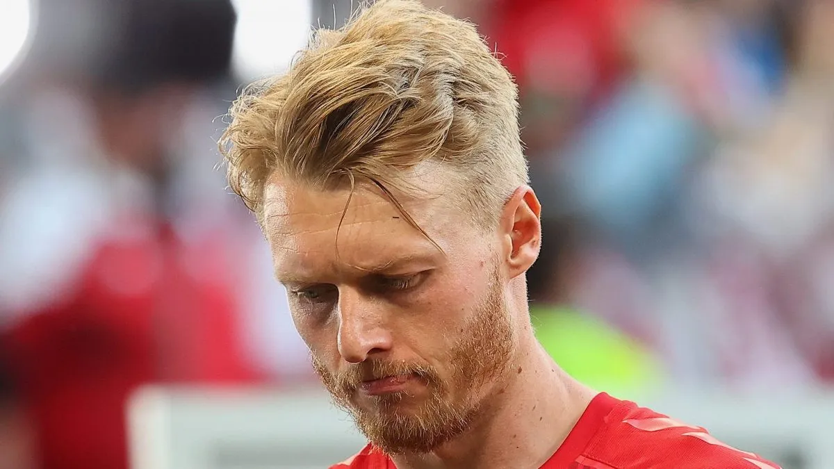 Ultim’ora Milan, si ferma Kjaer