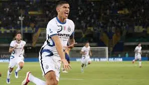 Calciomercato Inter, Correa