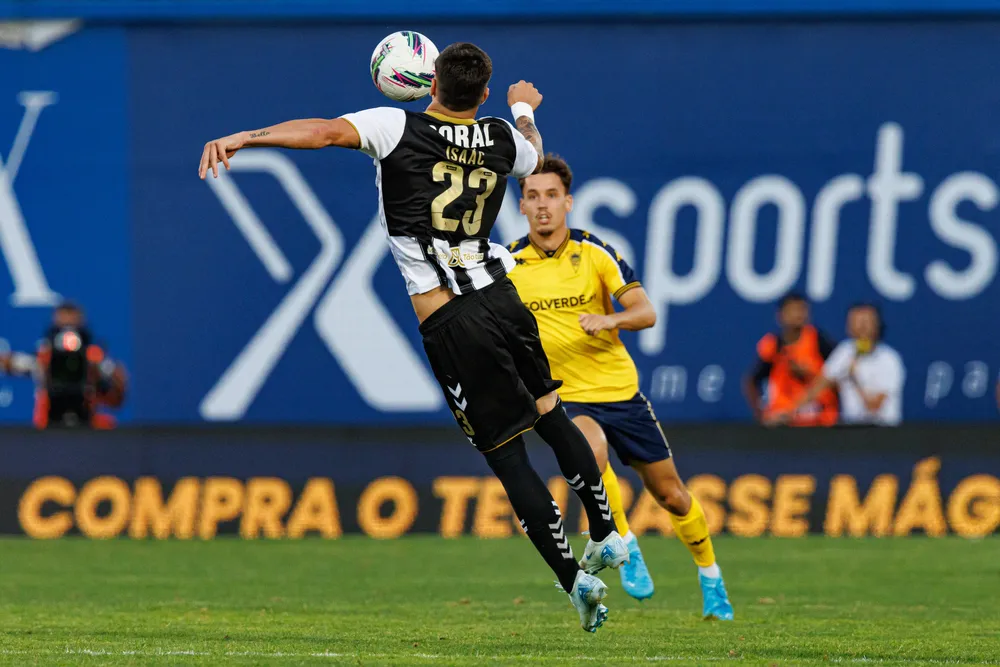 Hellas Verona, chi è Isaac: la prima "Soglianata" del 2026