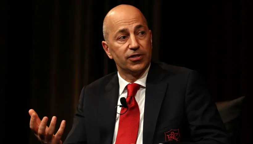 Gazidis: “Riporteremo il Milan in alto”
