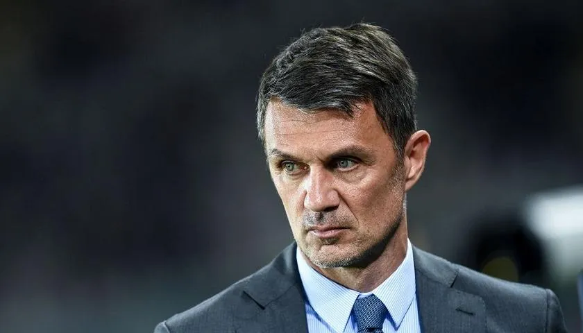Milan, Maldini “scarica” Berardi: le priorità sono altre