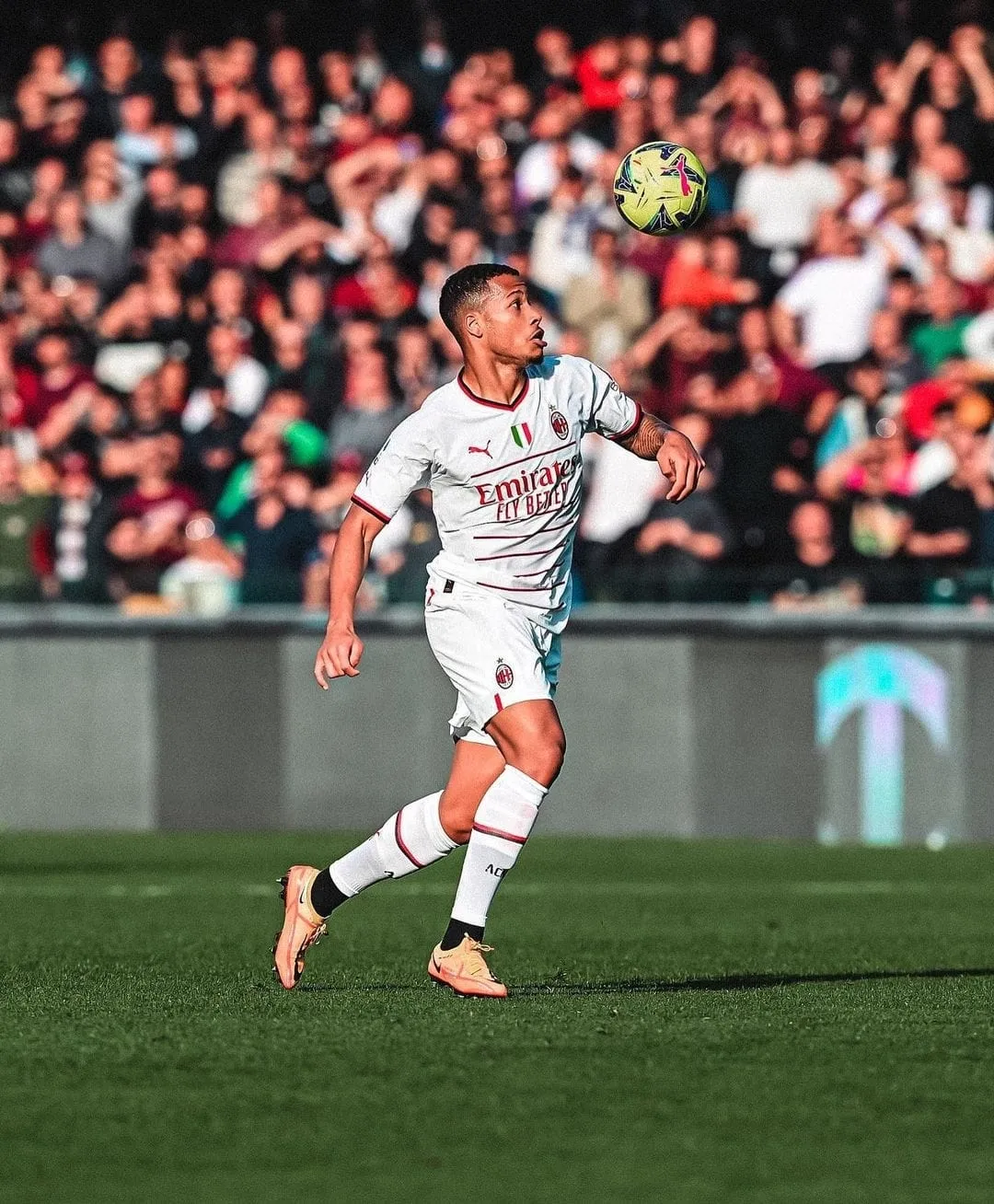 Milan: ecco quale sarà il futuro di Vranckx