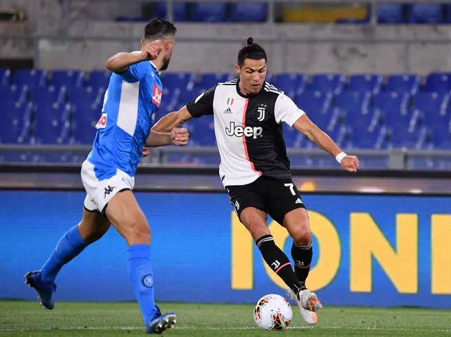 Juve-Napoli a rischio rinvio? Mirone: "Decisivo il tampone di sabato"