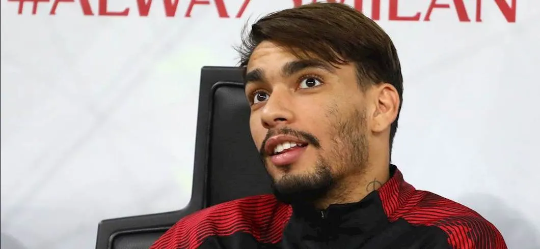 Milan: Paqueta ha deciso