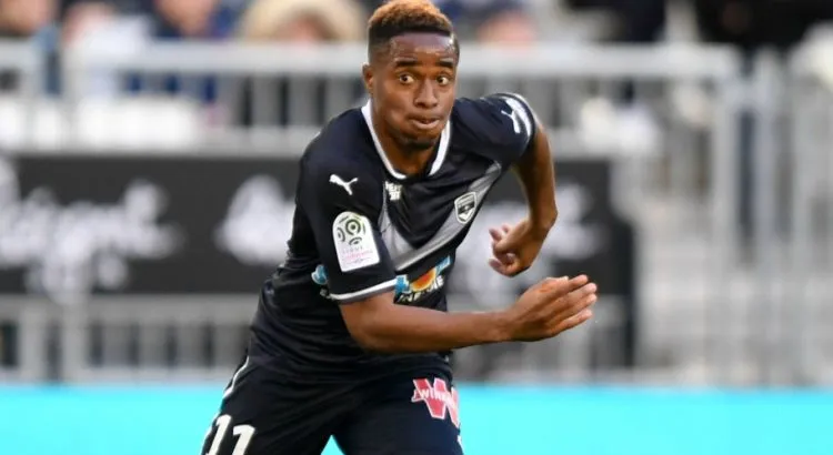 Sampdoria, accordo col Bordeaux per Kamano