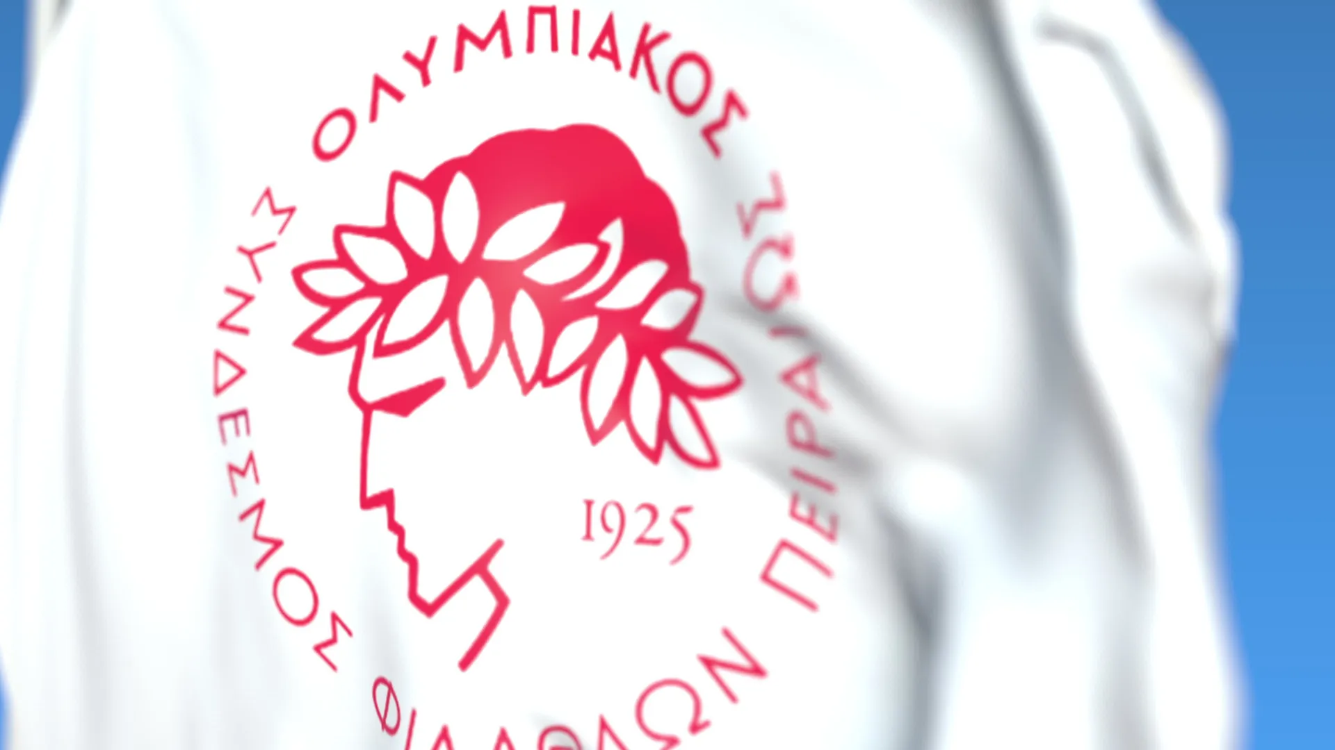 Olympiakos, avviati i contatti per il rinnovo di Pirola