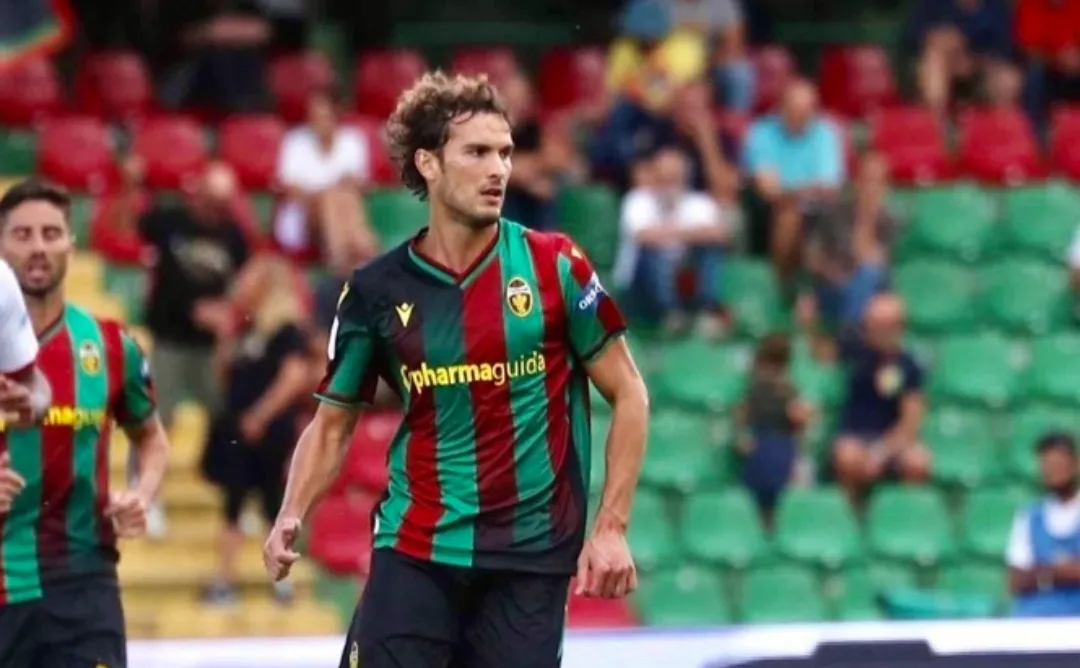 Calciomercato Pisa, calda la pista Luperini | La posizione della Ternana