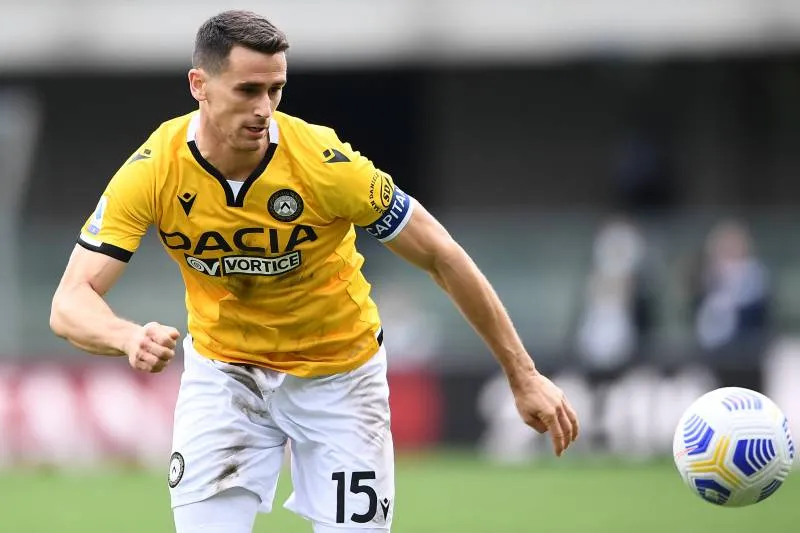 Calciomercato Verona, via Lasagna: può restare in serie A