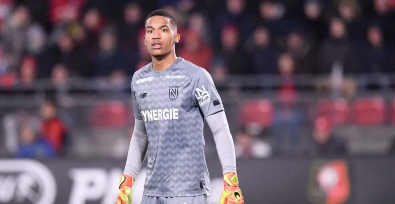 Lafont potrebbe essere riscattato dal Nantes