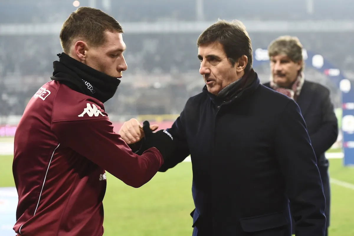Belotti non rinnova: il Toro ha già il sostituto