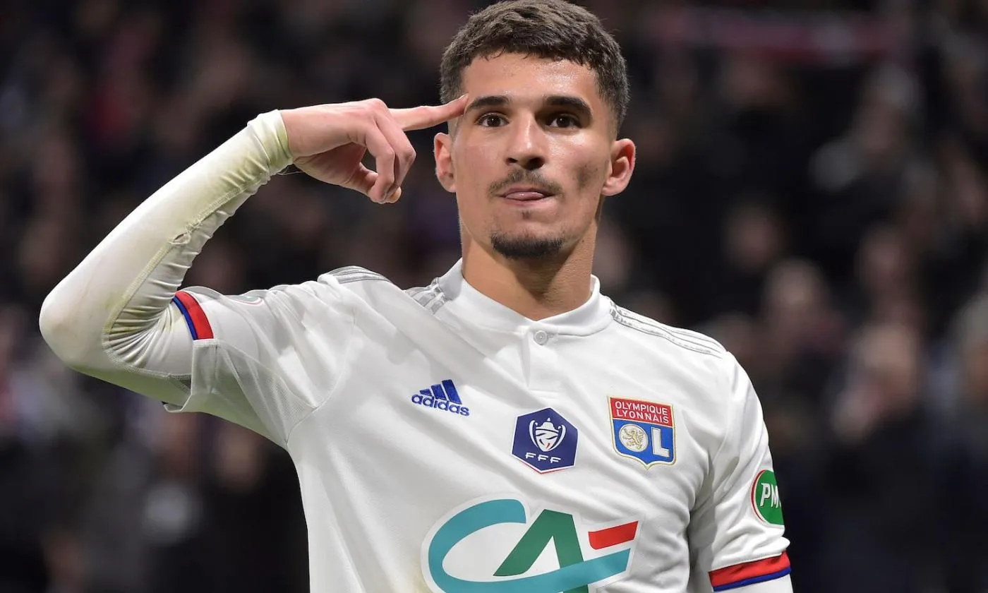 Aouar aspetta il Milan, dietro di lui c’è la coda: ultimatum del francese