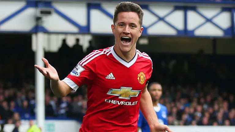 PSG, Ander Herrera in arrivo a parametro zero
