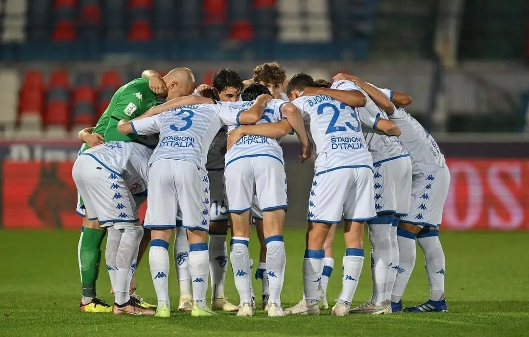 Calciomercato Brescia, vicino l'arrivo di un difensore della Spal