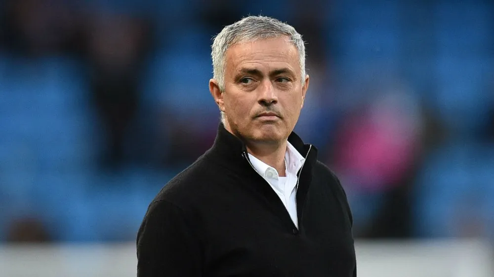 Calciomercato Roma, Mourinho sponsorizza un clamoroso ritorno