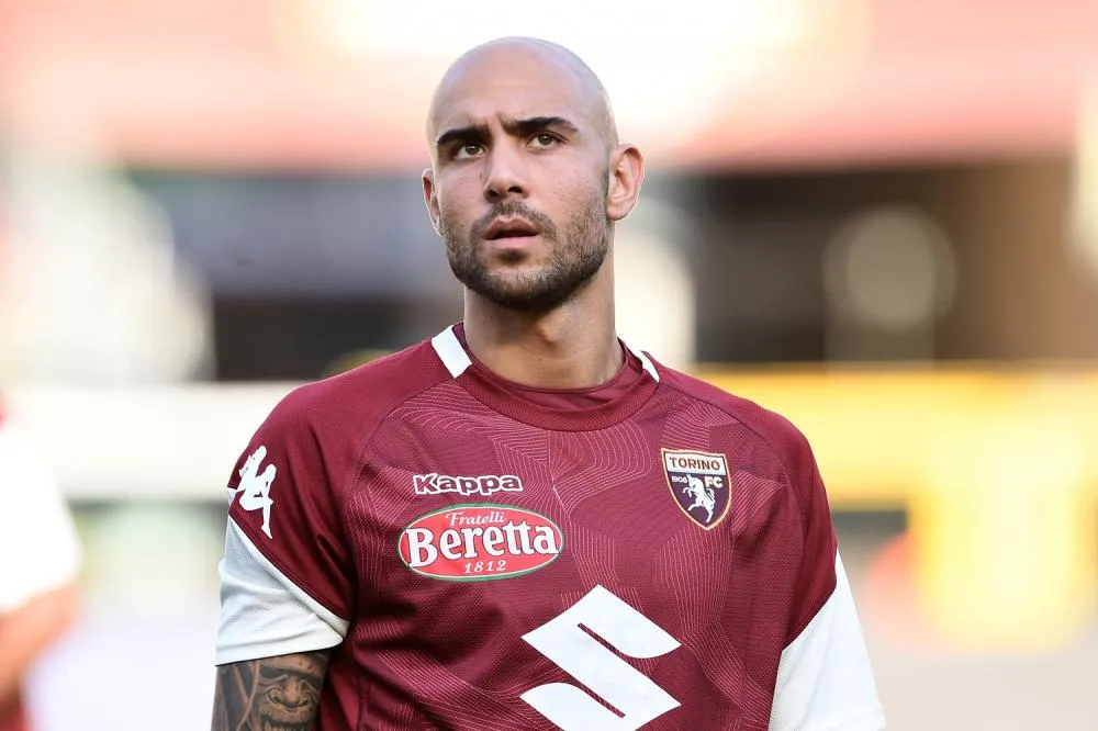 Notizie calcio, nella testa di Simone Zaza