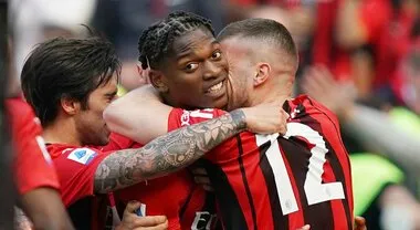 Milan, la priorità si chiama Rafael Leao: Maldini scende in campo