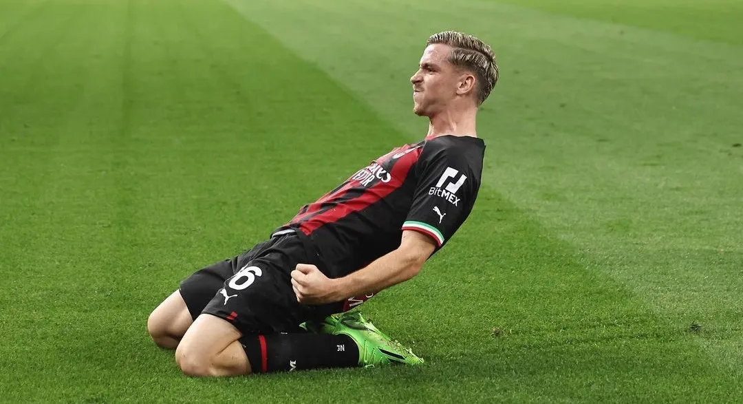 Milan, Saelemaekers parla con Allegri: le intenzioni del tecnico