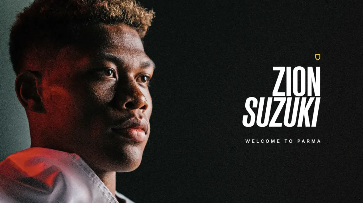 Parma, occhi del Bayern Monaco e della Premier su Suzuki