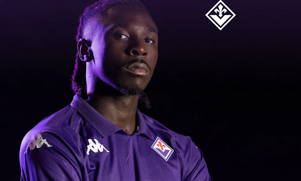 Fiorentina kean