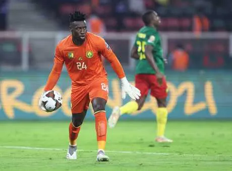 Ultim'ora Qatar 2022, Onana escluso dal gruppo del Camerun: il motivo