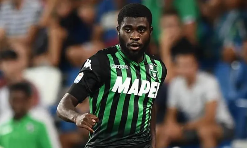 Calciomercato Sassuolo, Carnevali: "Dopo Boga non ci saranno altre cessioni"
