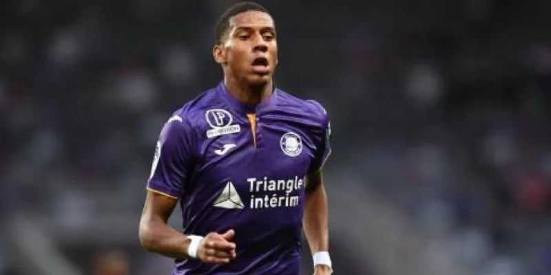 Juventus: arriva Todibo