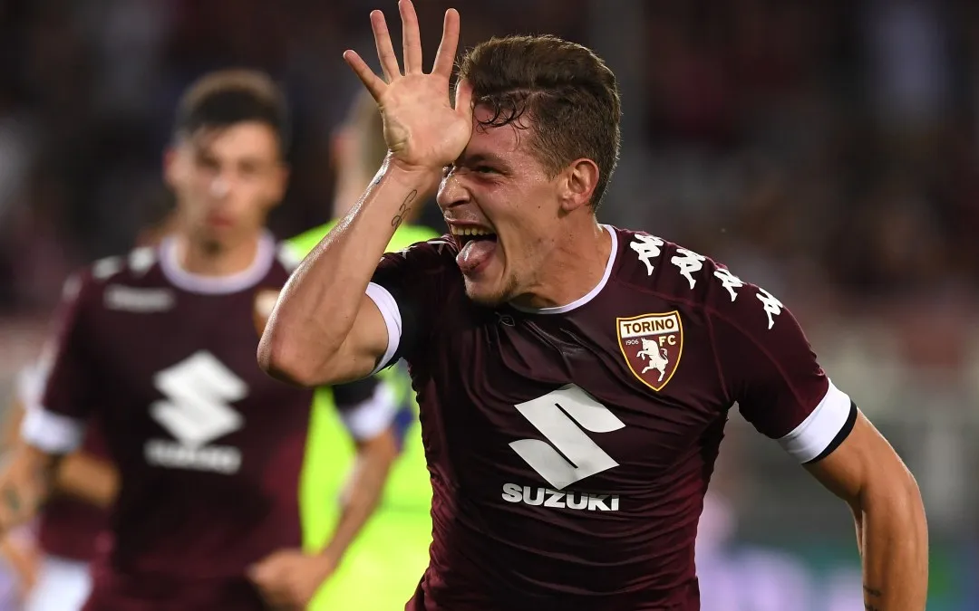 Milan: il canto del Gallo