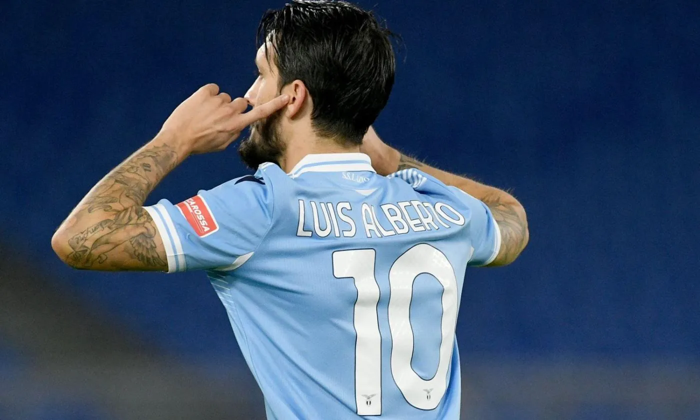 Milan-Luis Alberto, tre indizi che fanno una prova: cosa succede?