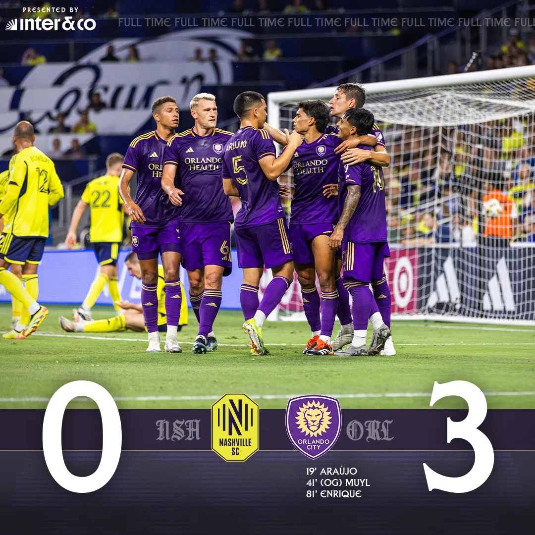 Orlando City