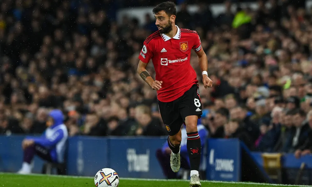 Manchester United-Nottingham Forest