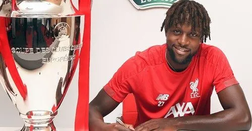 La Juve punta forte su uno svincolato della Premier League