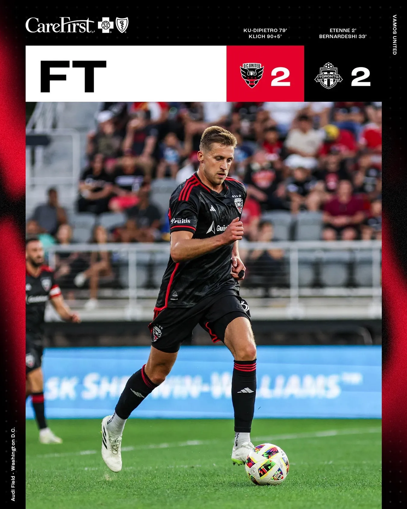 D.C. United